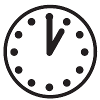 Icon Klinghammer Time
