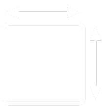 Icon Klinghammer width square
